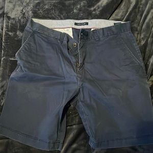 Tommy Hilfiger Navy blue Shorts, Waist 34